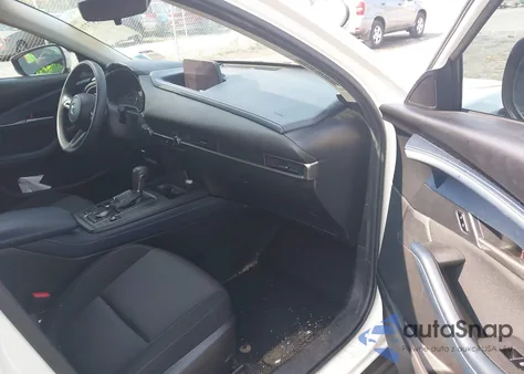 2020 Mazda Cx-30 from USA, damaged, VIN 3MVDMBBL0LM114993